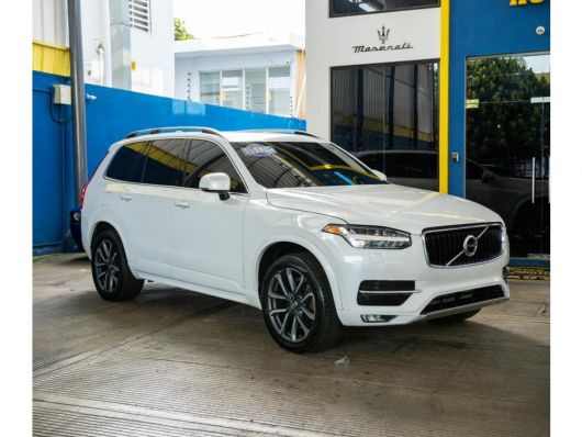 Volvo XC 90 T5 Momentum en venta