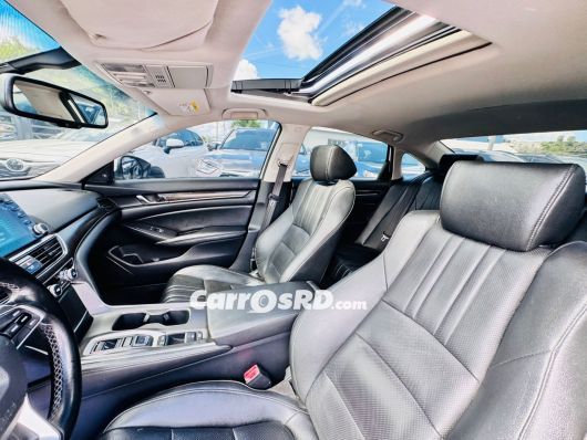 Honda Accord Carros en venta