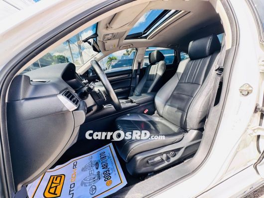 Honda Accord Carros en venta