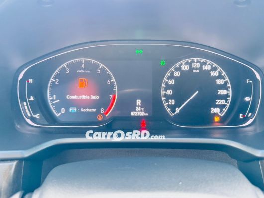 Honda Accord Carros en venta