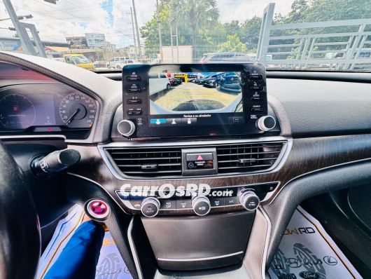 Honda Accord Carros en venta