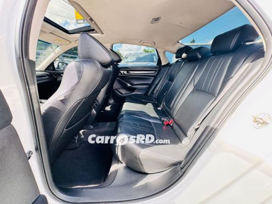 Honda Accord Carros en venta