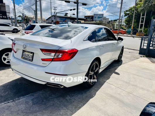 Honda Accord Carros en venta