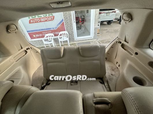 Toyota Highlander Jeepeta en venta