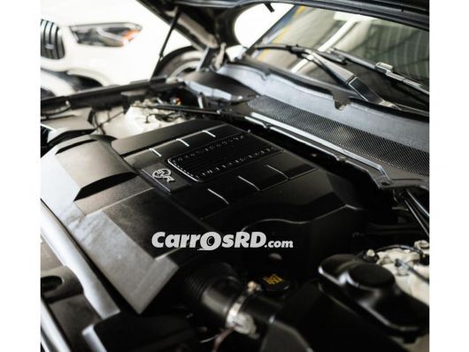 Land Rover Range Rover Jeepeta en venta