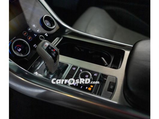 Land Rover Range Rover Jeepeta en venta