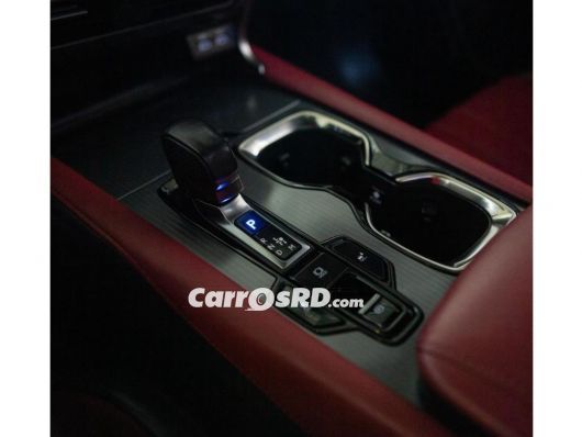 Lexus RX Jeepeta en venta