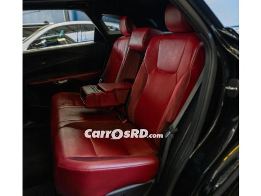 Lexus RX Jeepeta en venta