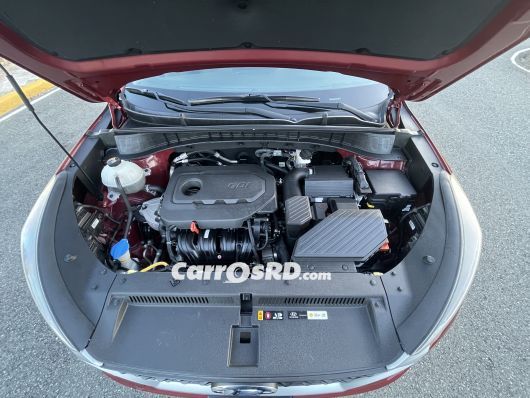 Hyundai Tucson Jeepeta en venta