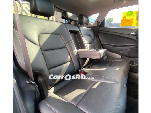 Hyundai Tucson Jeepeta en venta