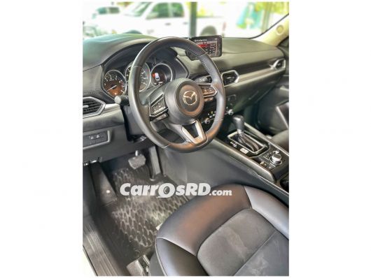 Mazda CX-5 Jeepeta en venta