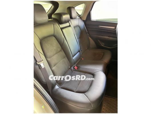 Mazda CX-5 Jeepeta en venta