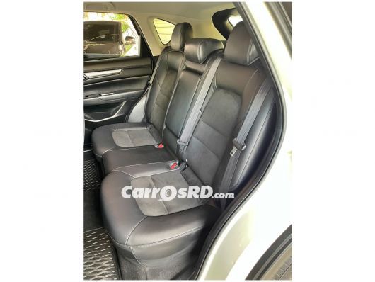 Mazda CX-5 Jeepeta en venta