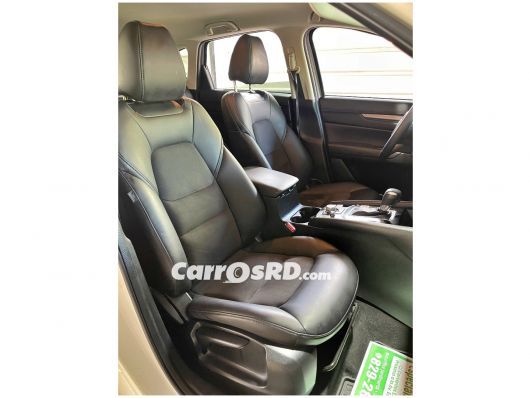 Mazda CX-5 Jeepeta en venta