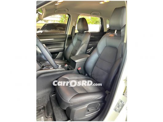 Mazda CX-5 Jeepeta en venta