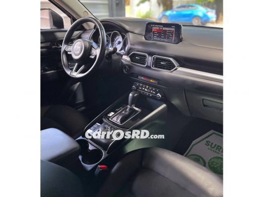 Mazda CX-5 Jeepeta en venta