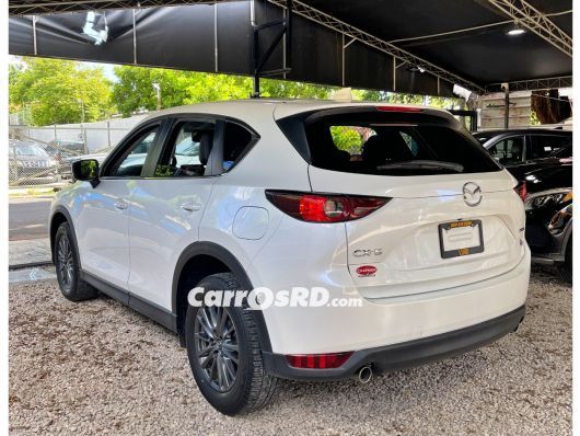Mazda CX-5 Jeepeta en venta