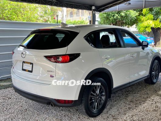 Mazda CX-5 Jeepeta en venta