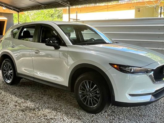 Mazda CX-5 Touring en venta