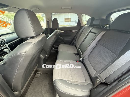 Kia Seltos Jeepeta en venta