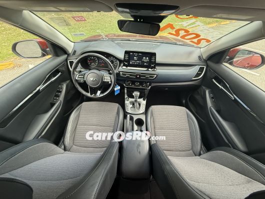 Kia Seltos Jeepeta en venta