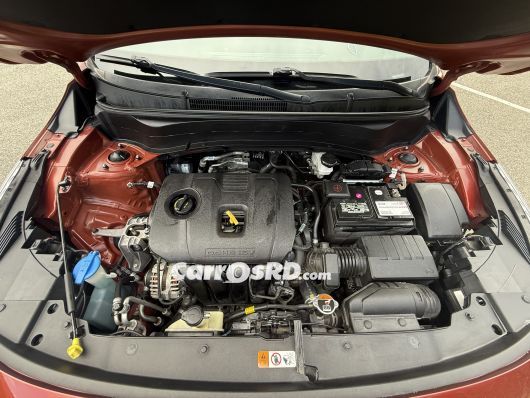 Kia Seltos Jeepeta en venta