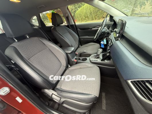 Kia Seltos Jeepeta en venta