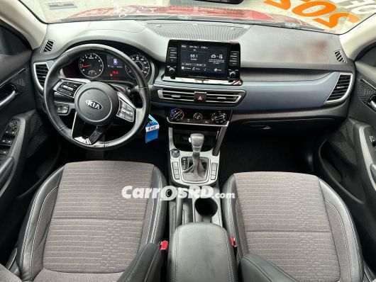 Kia Seltos Jeepeta en venta