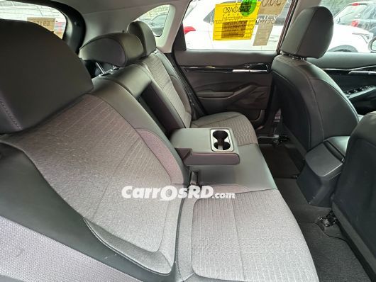 Kia Seltos Jeepeta en venta