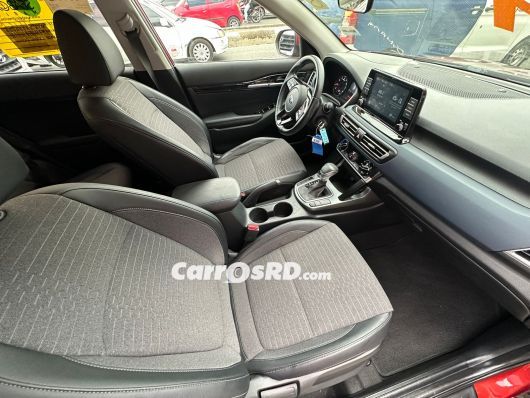 Kia Seltos Jeepeta en venta