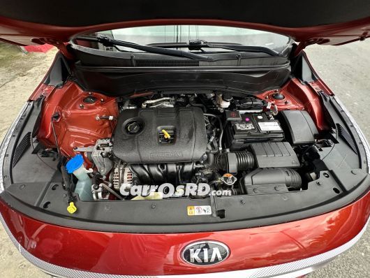 Kia Seltos Jeepeta en venta