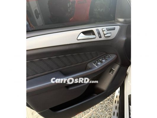 Mercedes-Benz Clase GLE Coupe en venta