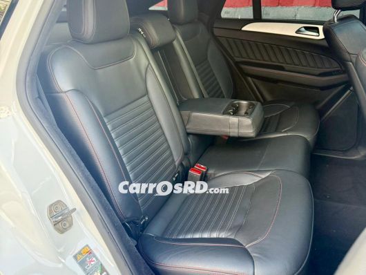 Mercedes-Benz Clase GLE Coupe en venta