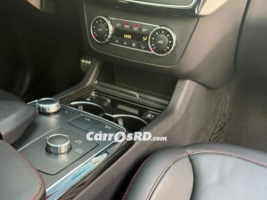 Mercedes-Benz Clase GLE Coupe en venta