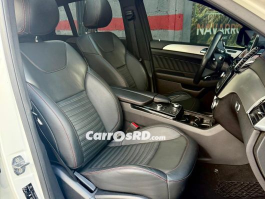 Mercedes-Benz Clase GLE Coupe en venta