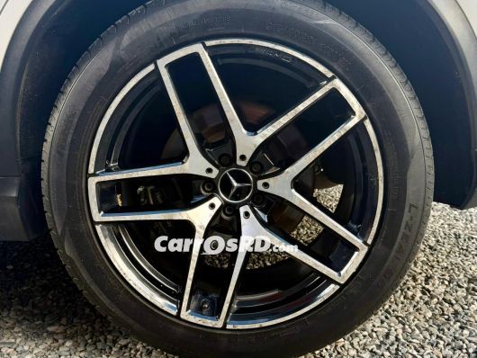 Mercedes-Benz Clase GLE Coupe en venta