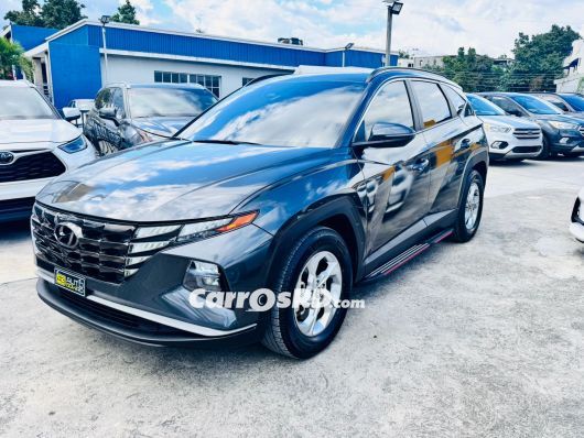 Hyundai Tucson Jeepeta en venta