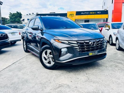 Hyundai Tucson SEL en venta