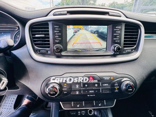 Kia Sorento Jeepeta en venta