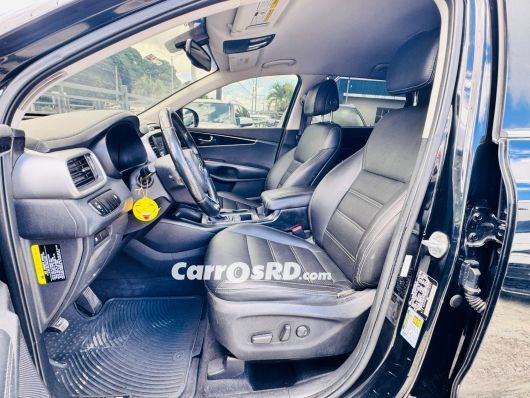 Kia Sorento Jeepeta en venta