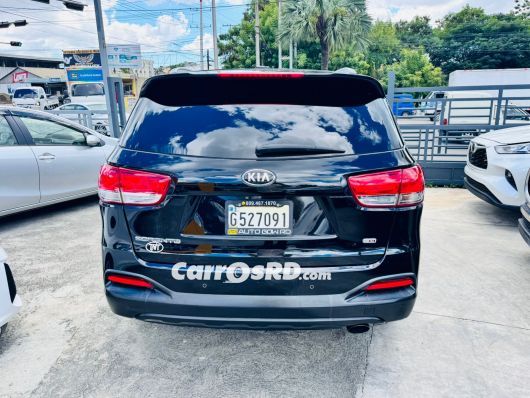 Kia Sorento Jeepeta en venta
