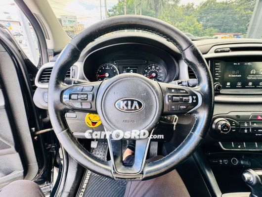 Kia Sorento Jeepeta en venta