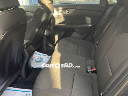 Kia Forte Carros en venta