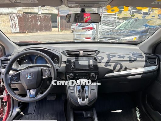 Honda Civic Jeepeta en venta