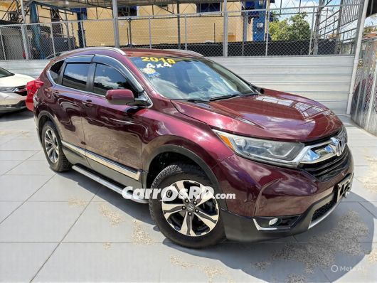 Honda Civic Jeepeta en venta