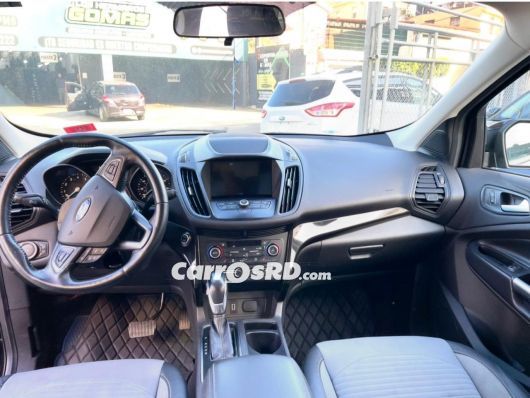 Ford Escape Jeepeta en venta