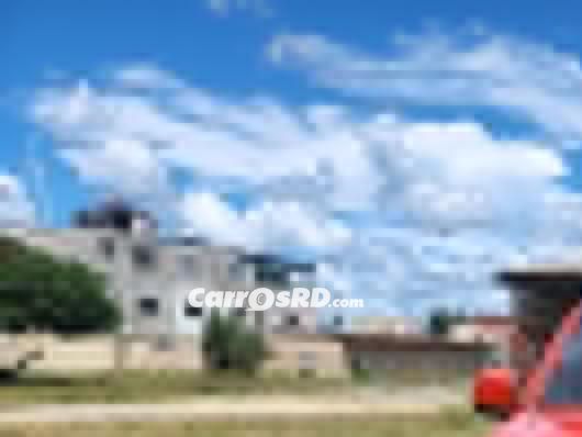 Chevrolet Colorado Camioneta en venta