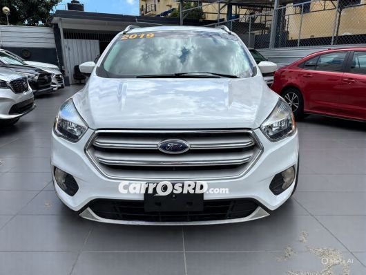 Ford Escape Jeepeta en venta