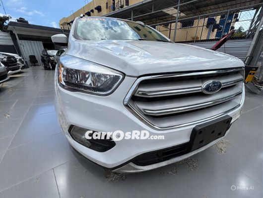 Ford Escape Jeepeta en venta