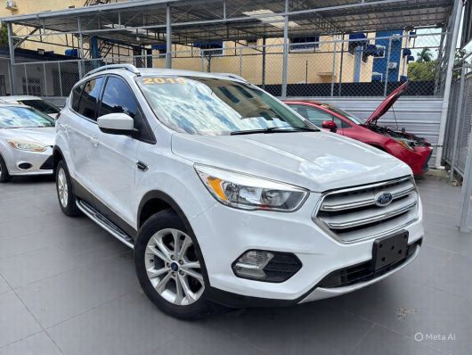 Ford Escape SE Ecoboost en venta